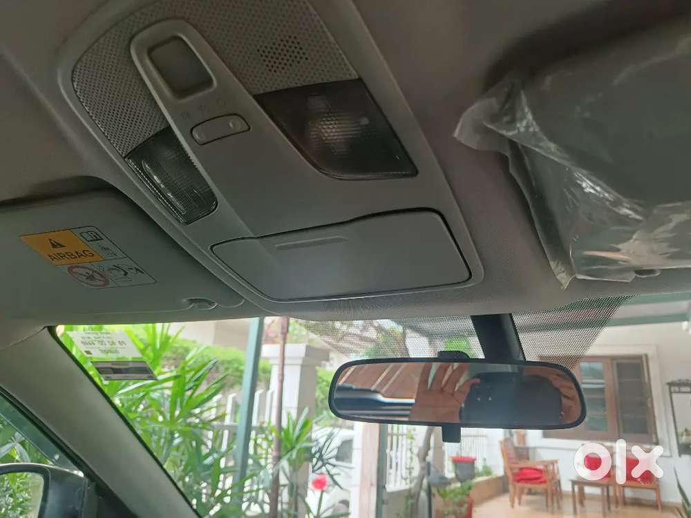 Maruti Suzuki Brezza 2017 Zdi+