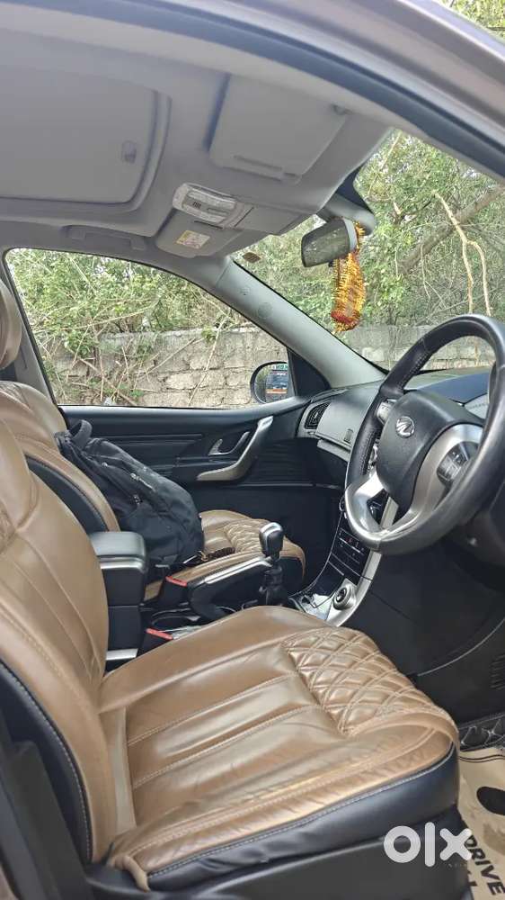 Mahindra Xuv500 2.2 W11 2019 Diesel
