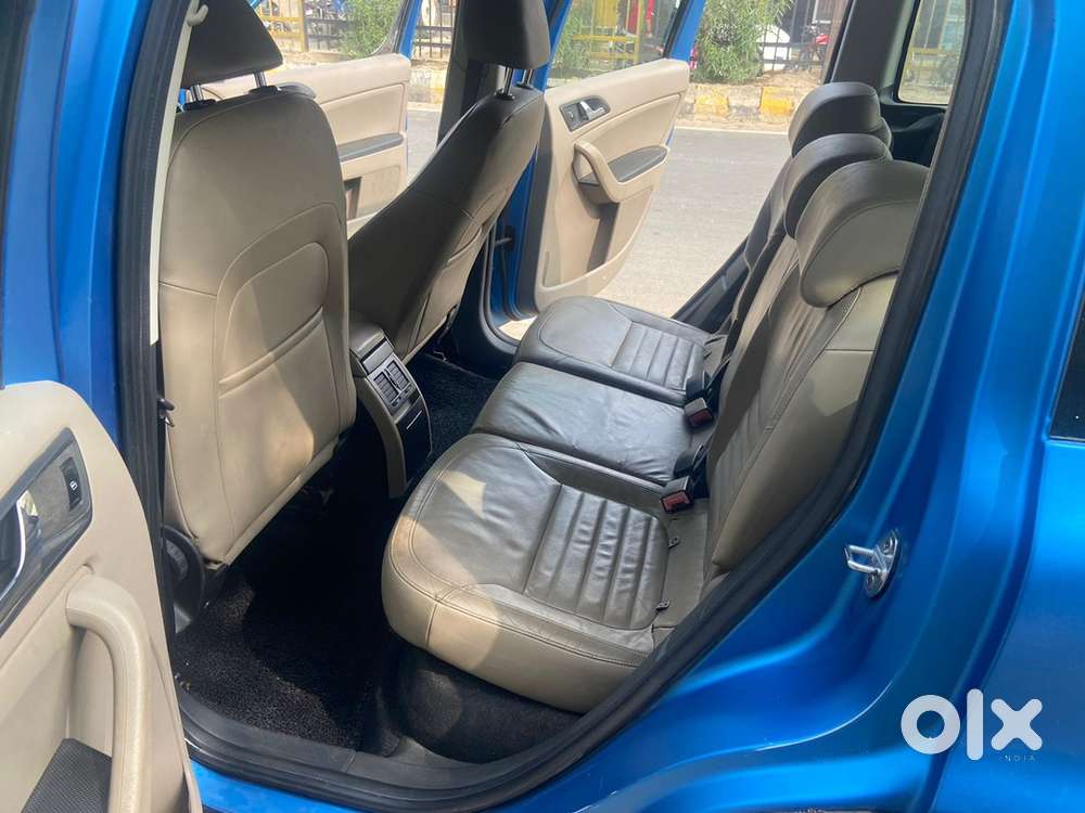 Skoda Yeti 2011 Diesel Well Maintained