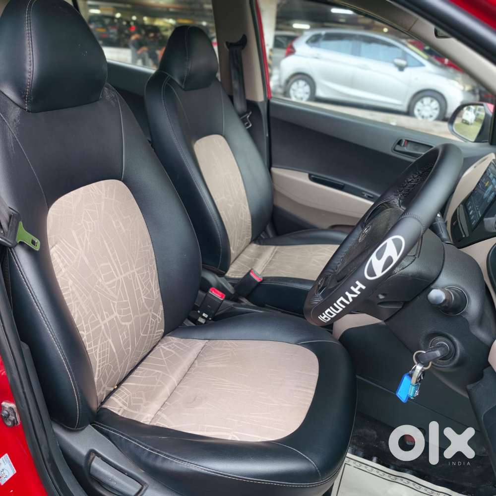 Hyundai Grand I10 Magna, 2017, Petrol