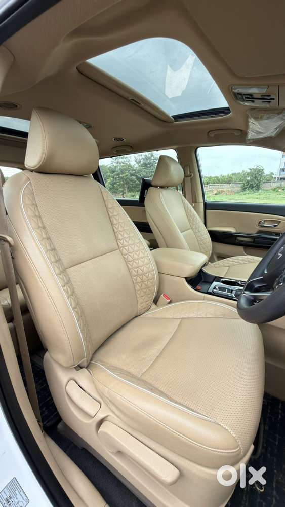 Kia Carnival Limousine, 2022, Diesel