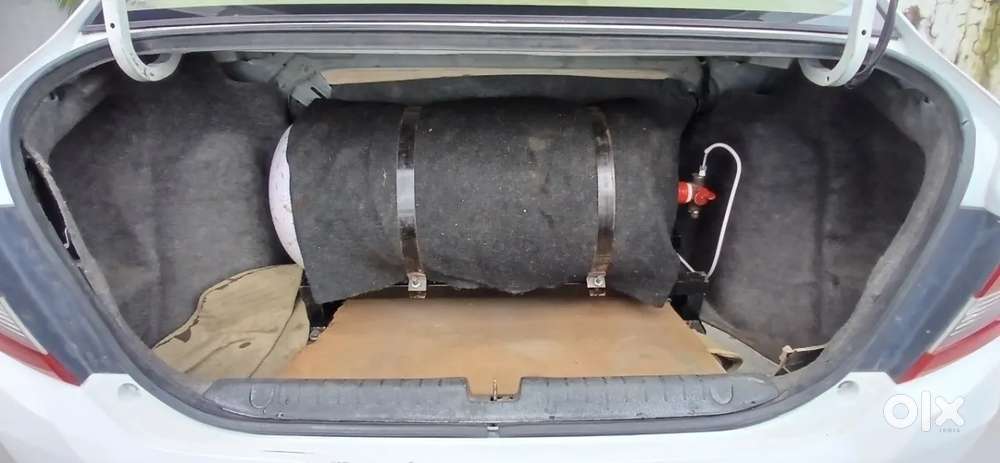 Honda Amaze E Option I-vtec, 2022, Petrol