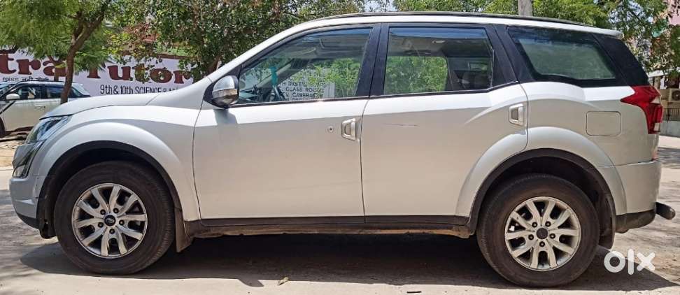 Mahindra Xuv500 W9 At, 2018, Diesel