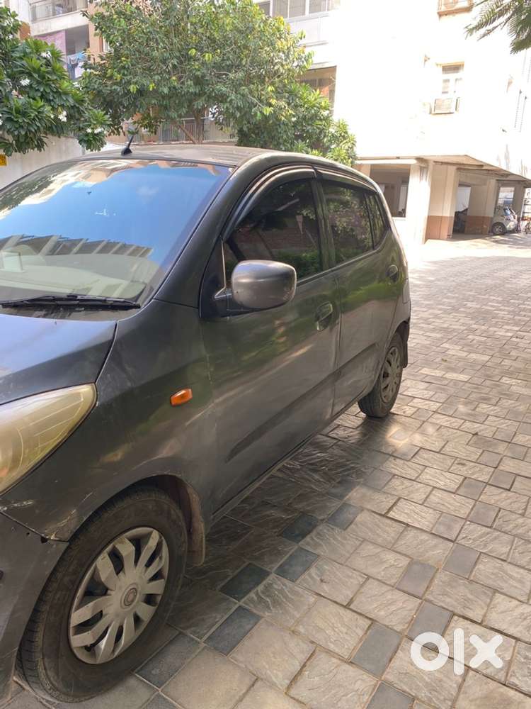 Hyundai I10 Petrol Manual 2009