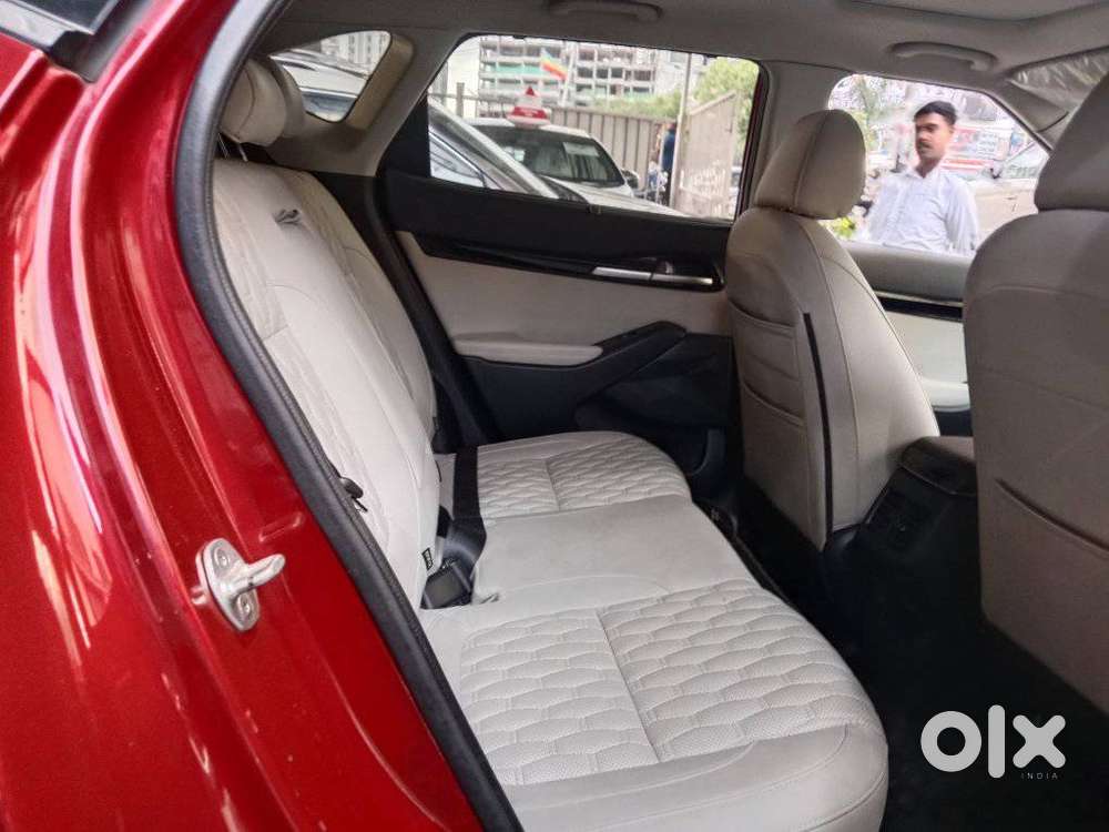 Kia Seltos, 2021, Petrol