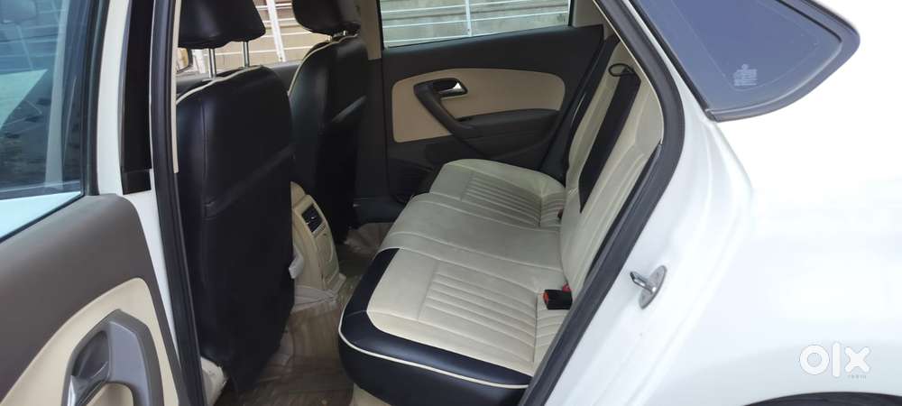 Volkswagen Vento 2010-2013 Diesel Highline, 2013, Diesel