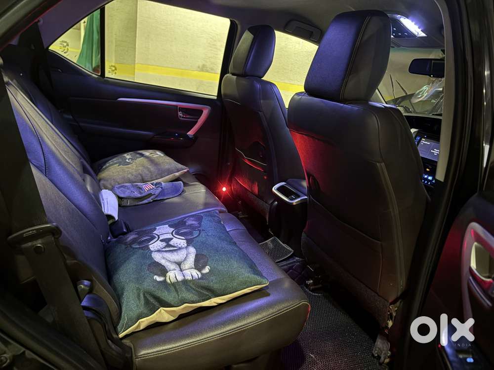 Toyota Fortuner 2011-2016 4x4 At, 2020, Diesel