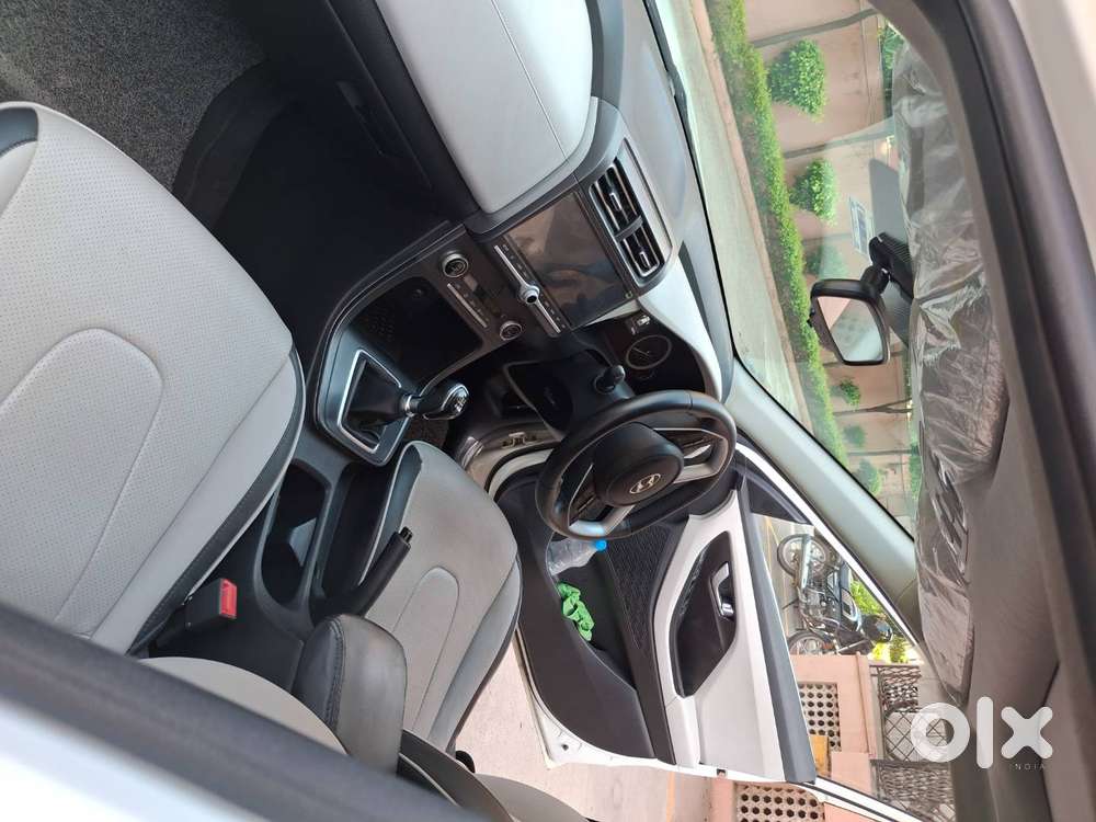 Excellent Condition Hyundai Creata Sx