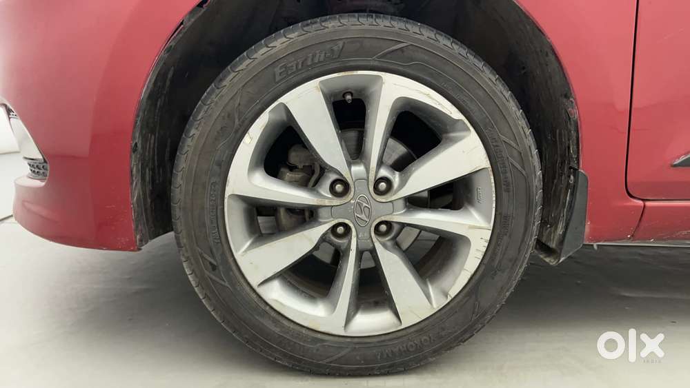 Hyundai Elite I20 [2018-2020] 1.2 Sportz, 2015, Petrol