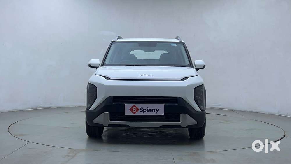 Kia Syros Htx Turbo, 2025, Petrol
