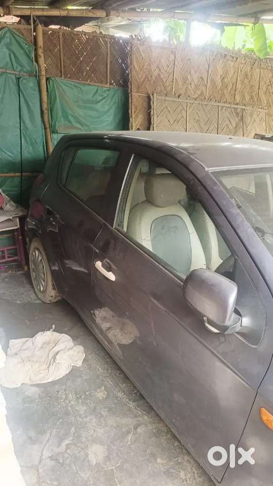 Hyundai I20 2010 Model