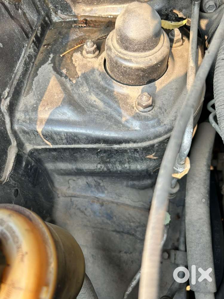 Hyundai Santro Xing Grey Colour, 2008 Petrol Good Condition