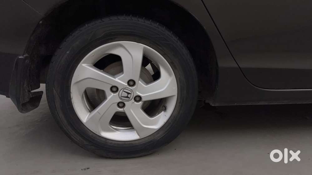 Honda City 1.5 Vx I-dtec Mt, 2014, Diesel