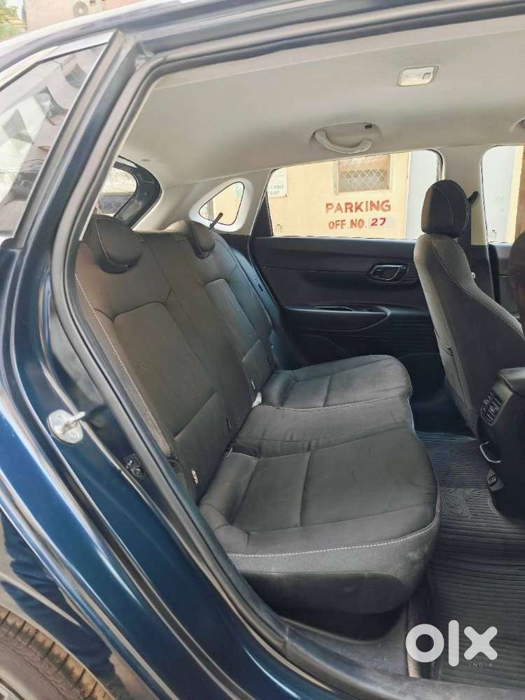 Hyundai I20 Sportz 1.2 Mt, 2021, Petrol