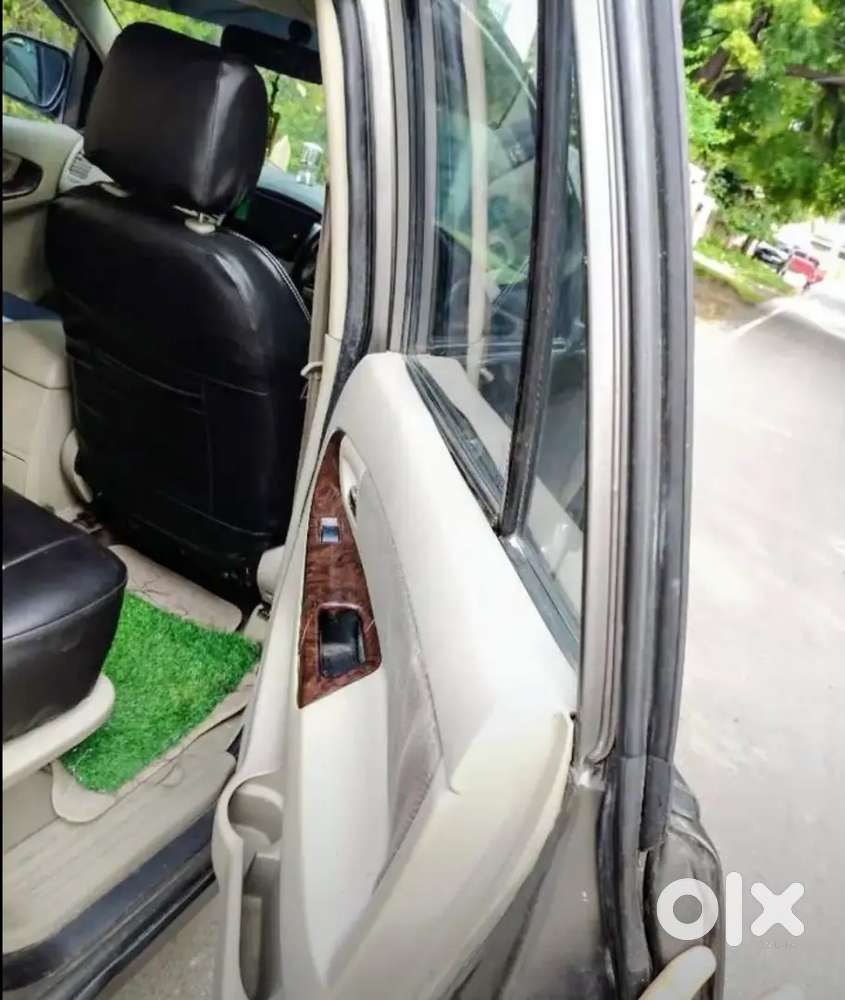 Toyota Innova In Very Good Condition