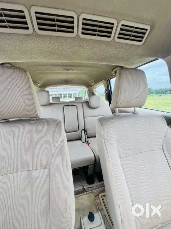 Maruti Suzuki Ertiga 1.5 Vxi, 2020, Cng & Hybrids