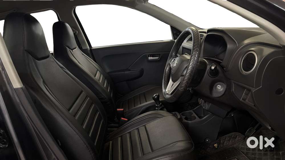 Maruti Suzuki Alto K10 Vxi (o), 2024, Petrol