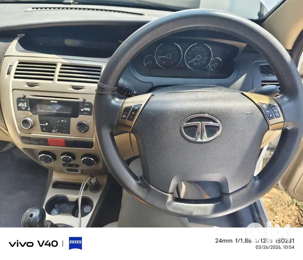 Tata Manza 2012 Diesel Good Condition