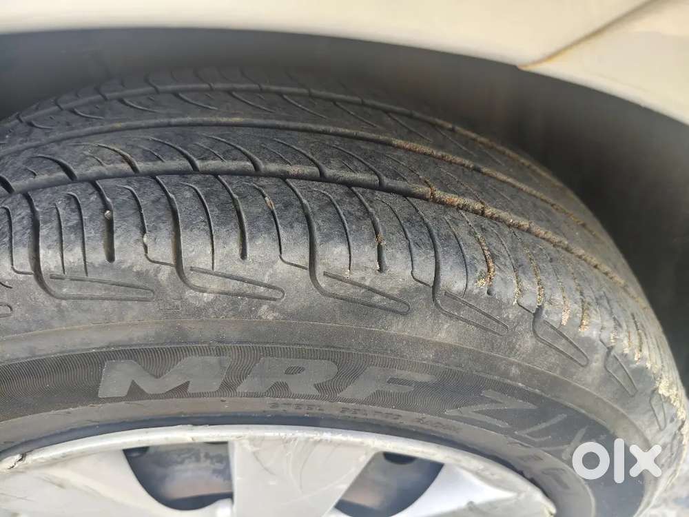 Nissan Micra 2012 Petrol 92500 Km Driven