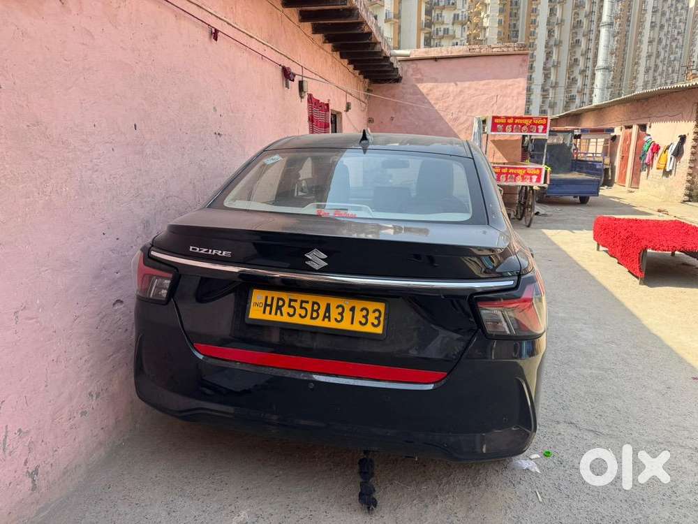 Maruti Suzuki Dzire Cng & Hybrids Good Condition