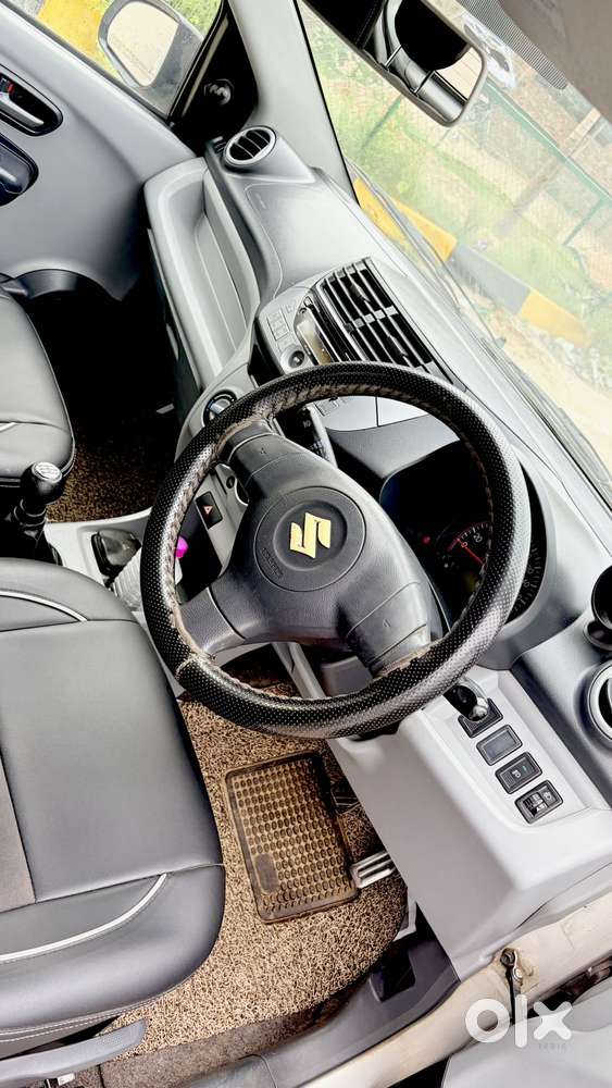 Maruti Suzuki A-star, 2011, Petrol
