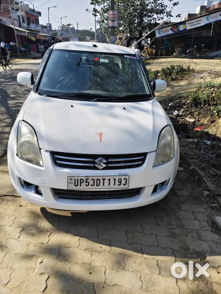 Maruti Suzuki Dzire 2015 Diesel 68000 Km Driven Good Condition