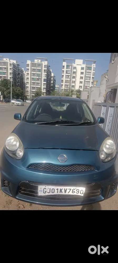 Nissan Patrol 2018 Petrol 138000 Km Driven