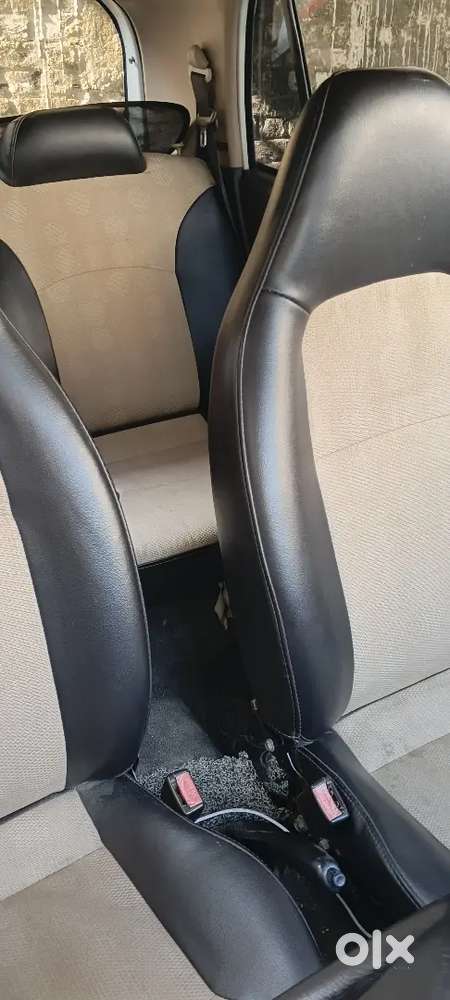 Hyundai Santro 2011