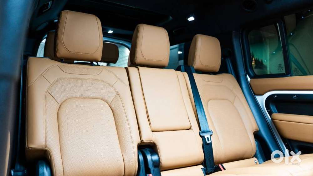 Land Rover Defender 3.0 L 130 Hse, 2025, Petrol