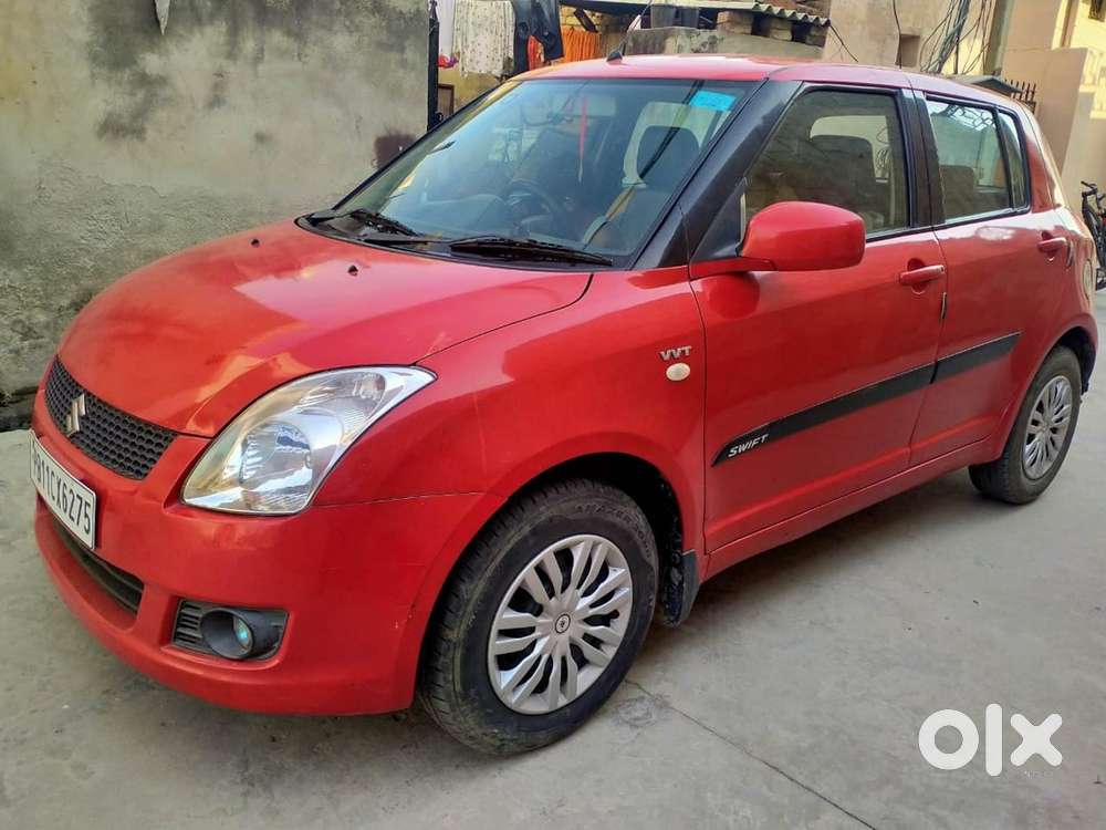 2008 Maruti Swift 2005-2010