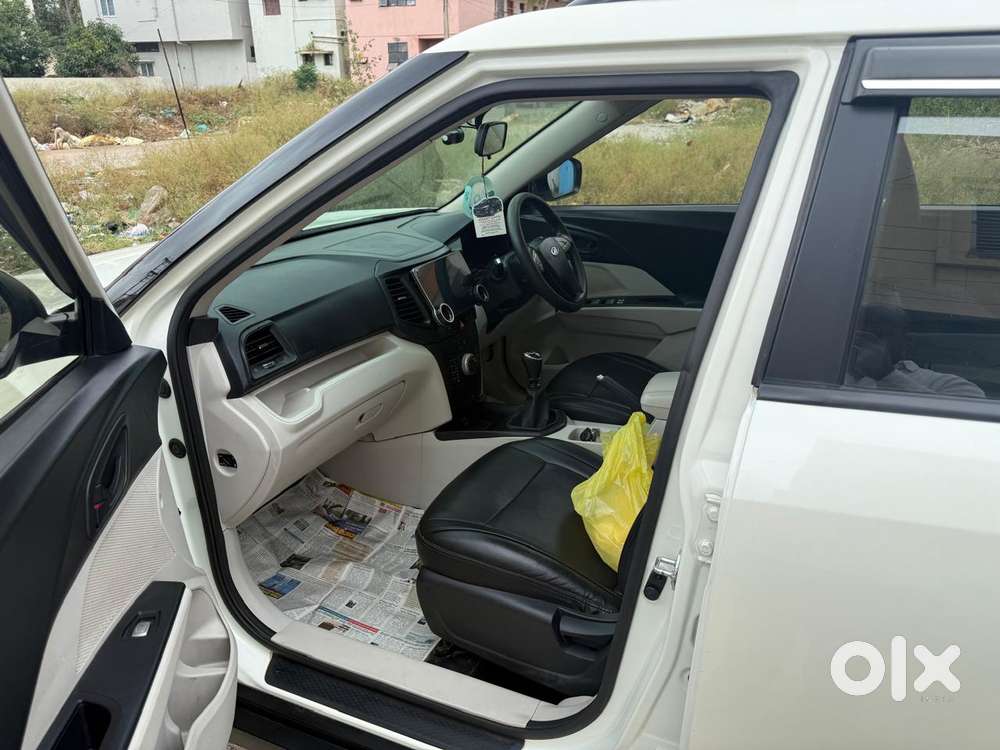 Mahindra Xuv300 W6 Diesel, 2021, Diesel