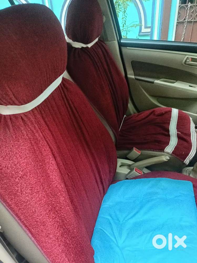 Maruti Suzuki Dzire 2019