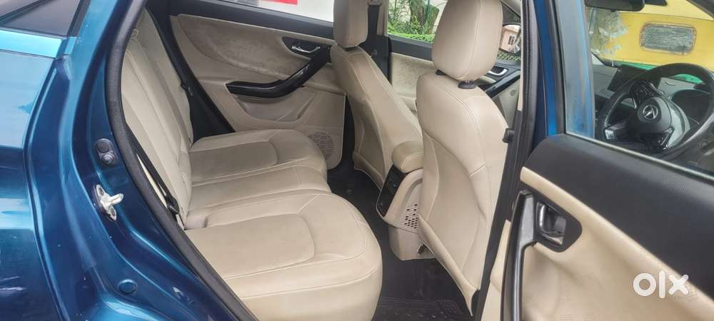 Tata Nexon Ev Xz Plus, 2021, Electric