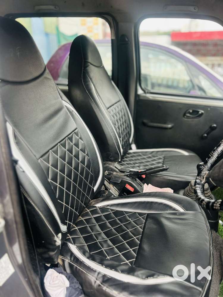 Maruti Suzuki Eeco Smiles 5 Seater Ac, 2018, Cng & Hybrids