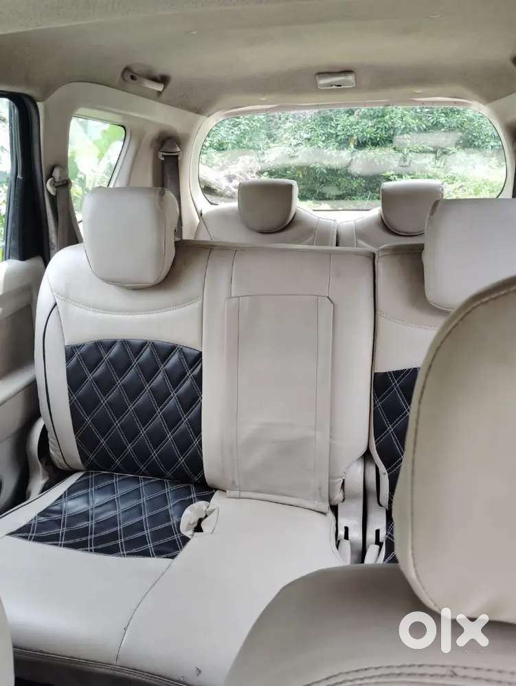 Maruti Suzuki Ertiga 2017 Vdi Abs