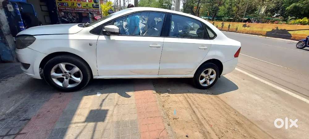 Skoda Rapid 1.5 Elegance 2014