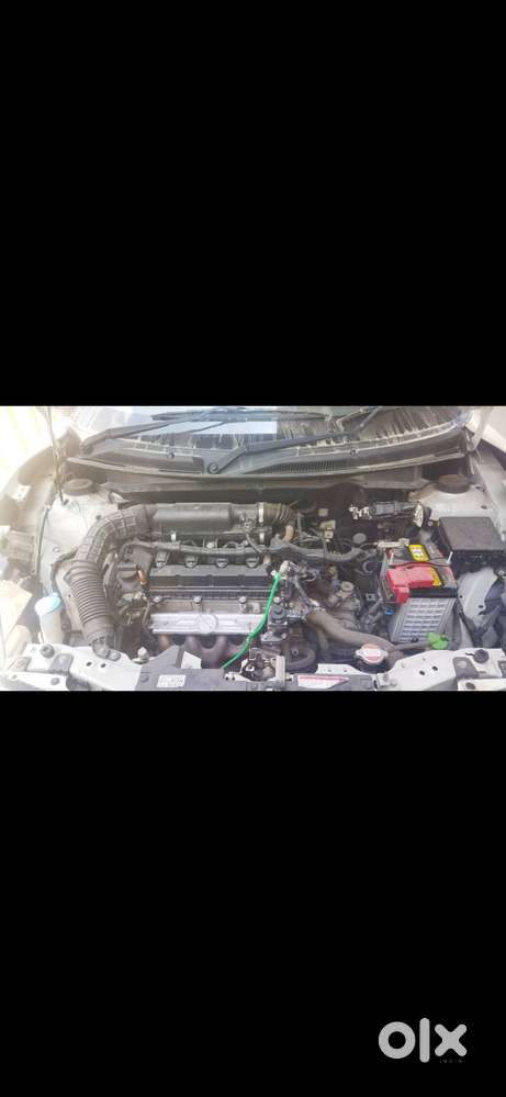 This Is Nice Car
