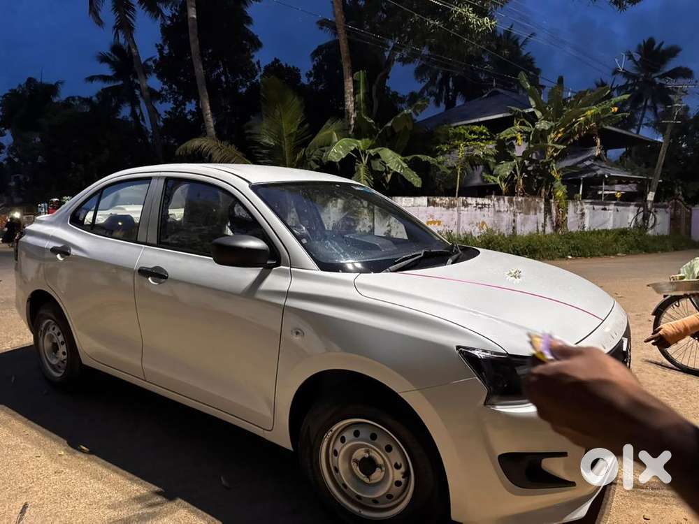 Maruti Suzuki Maruti 2025