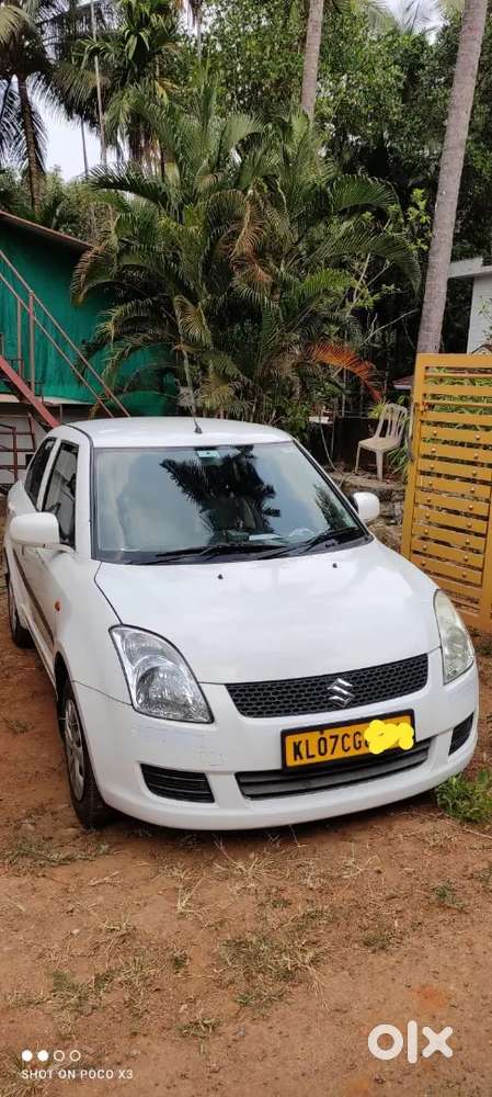 Maruti Suzuki Dzire Diesel 2016