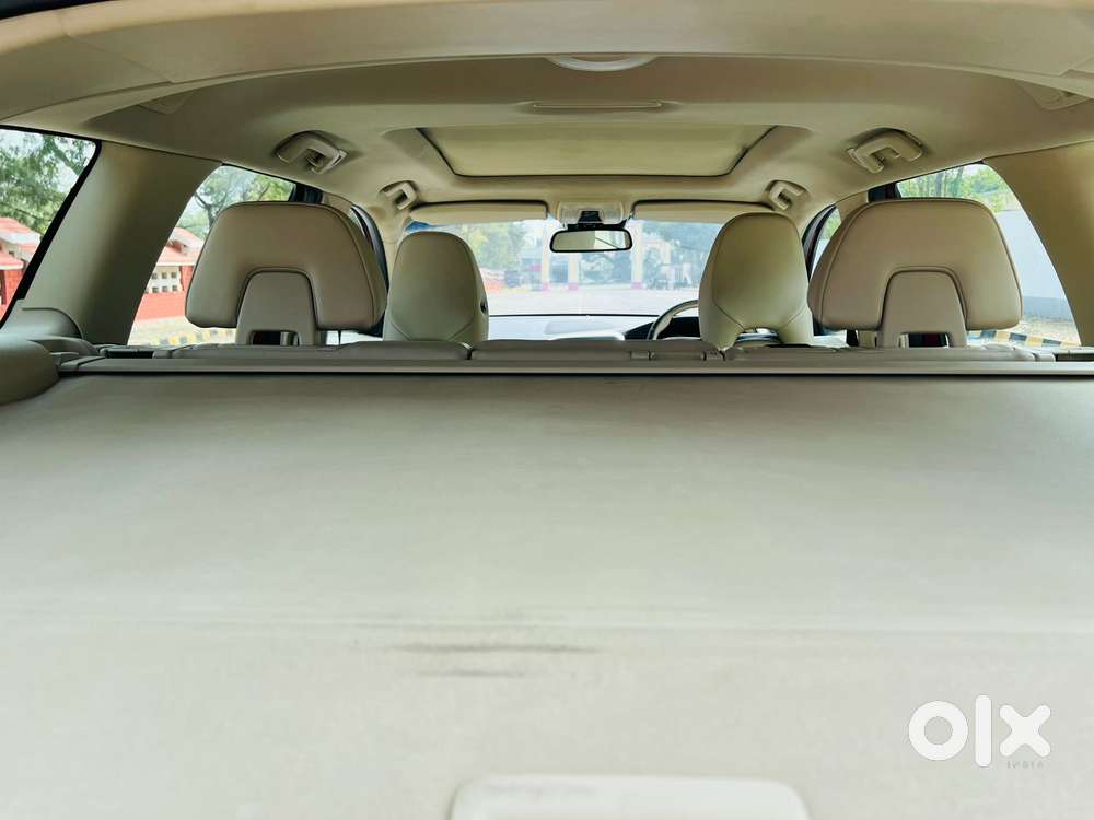 Volvo Xc60 D5 Awd Automatic, 2014, Diesel