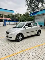 Maruti Suzuki Swift 2004-2010 LXi BSIV, 2010, Petrol