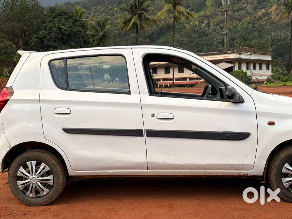 Maruti Suzuki Alto 2014