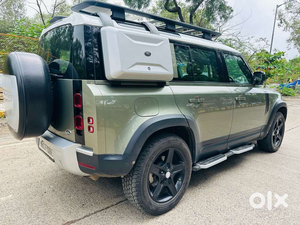 Land Rover Defender 2.0 110 Se, 2023, Petrol