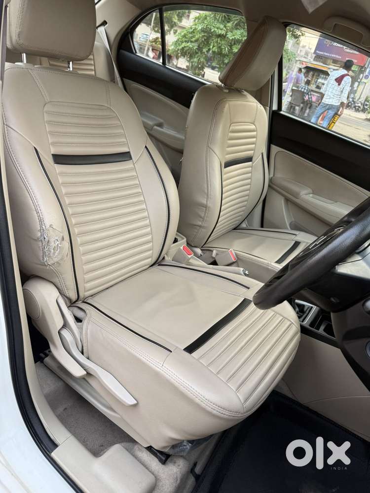 Maruti Suzuki Dzire 1.2 Vxi, 2023, Petrol