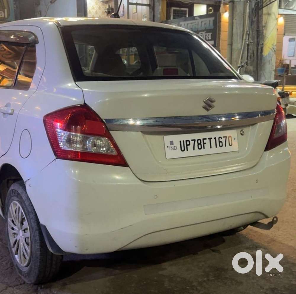 Maruti Suzuki Swift Dzire Tour 2019 Diesel 77777 Km Driven