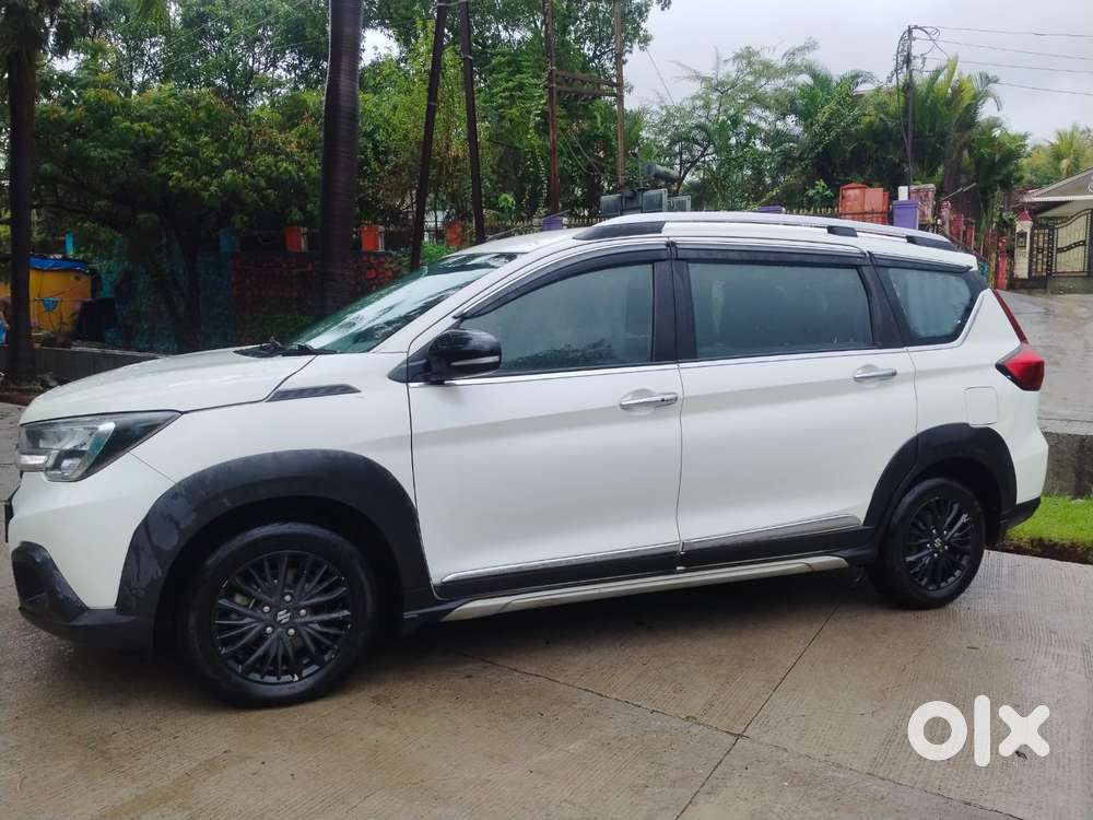 Maruti Suzuki Xl6 1.5 Alpha At, 2021, Petrol