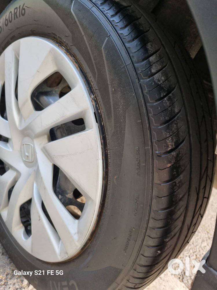 Honda Wr-v I-dtec S, 2017, Petrol