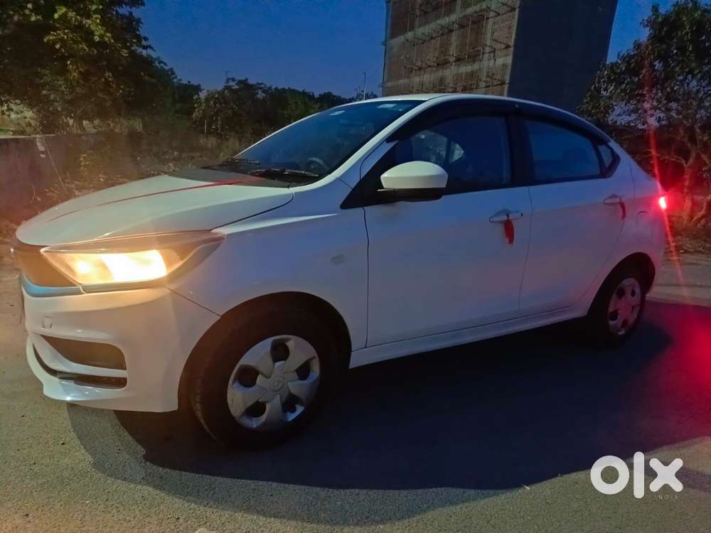 Tata Tigor Ev Xt Plus, 2021, Electric