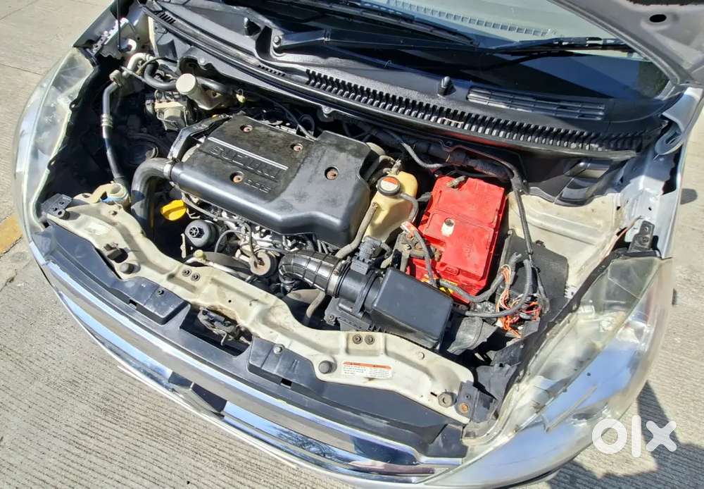 Maruti Suzuki Ertiga 2014