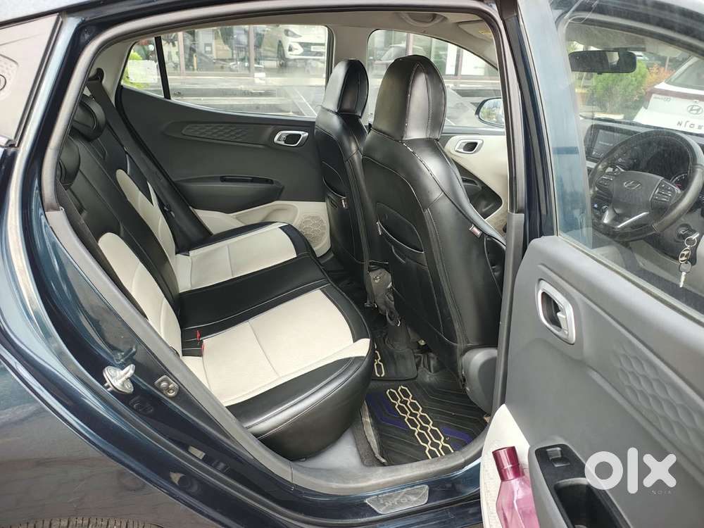Hyundai Grand I10 Nios Sportz, 2023, Petrol